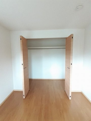 【収納】 | ドリームハイツ高田