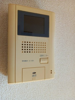 【セキュリティ】 | ラフィーネⅡ