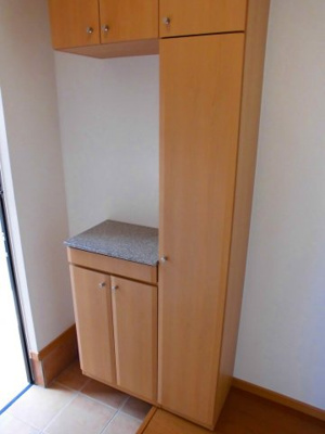 【設備】 | ラフィーネⅡ