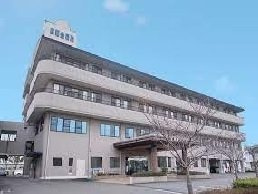 【周辺】 | ラフィーネⅡ | 八代医師会立病院まで1050m