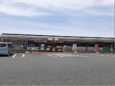 【周辺】 | ＮＭＯＮ・ⅡＪ | セブンイレブン八代井上町店まで700m