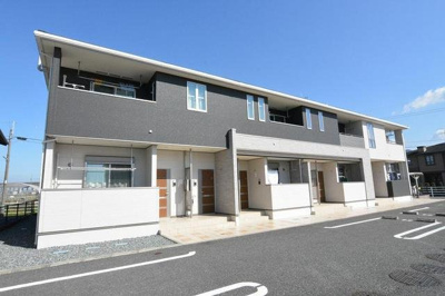 【外観】 | ＮＭＯＮ・ⅡＪ