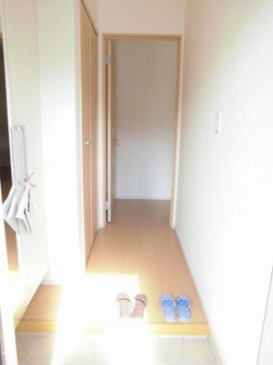 【玄関】 | ＮＭＯＮ・ⅡＪ