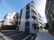 ＴＨＥ　ＣＬＡＳＳ　ＯＭＯＲＩ　ＲＥＳＩＤＥＮＣＥの画像