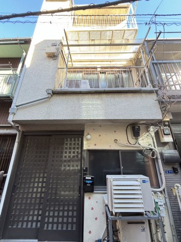 月島一丁目長屋の画像