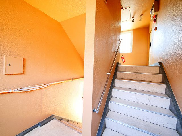 第１細川ビルのその他共用部分