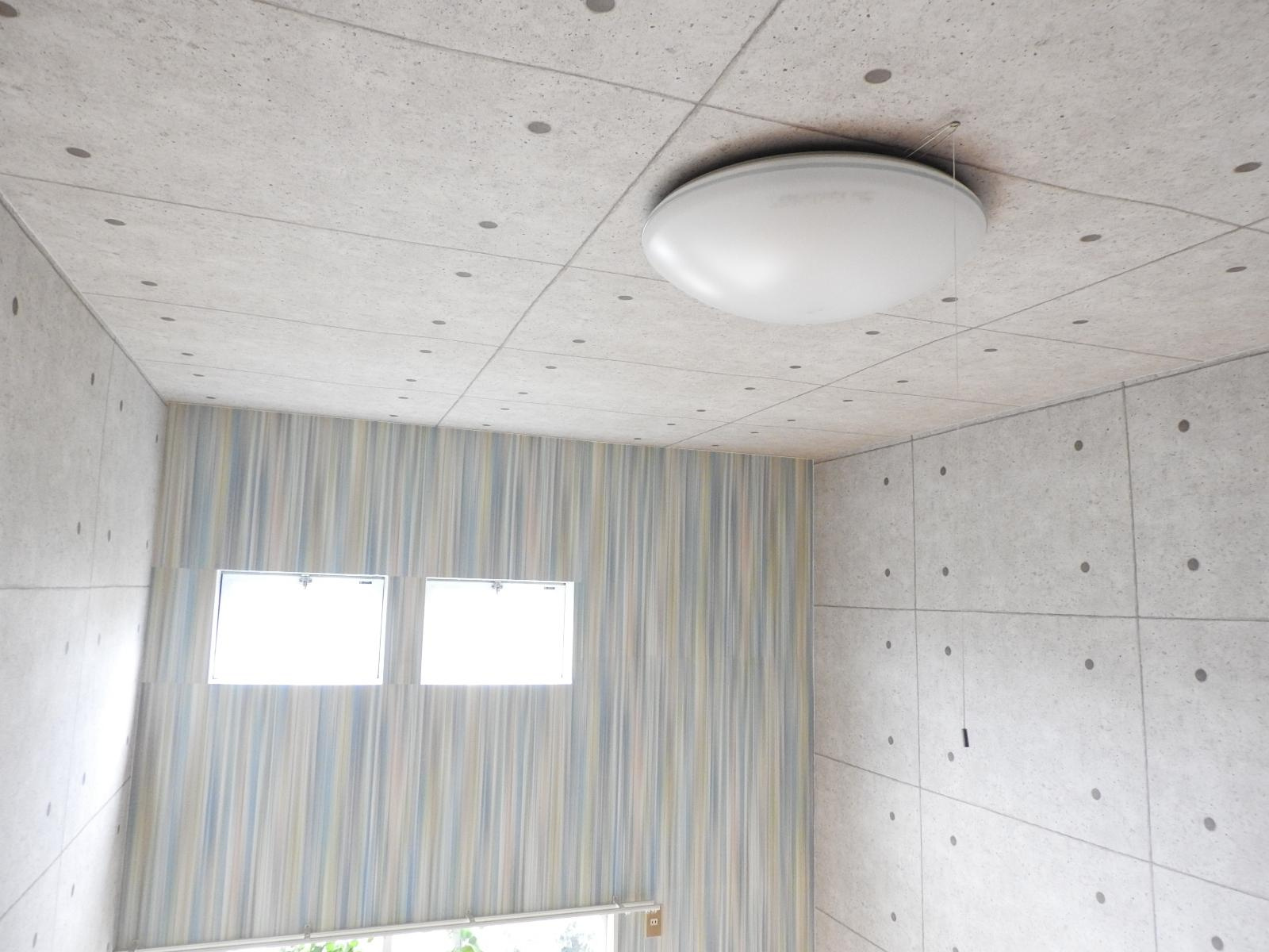 ベルビュー西琴平の設備