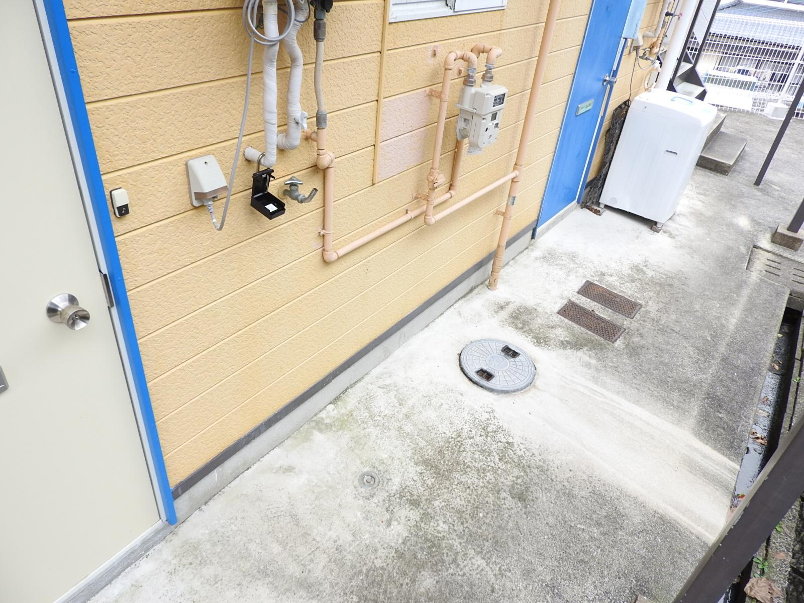 ベルビュー西琴平のその他共用部分