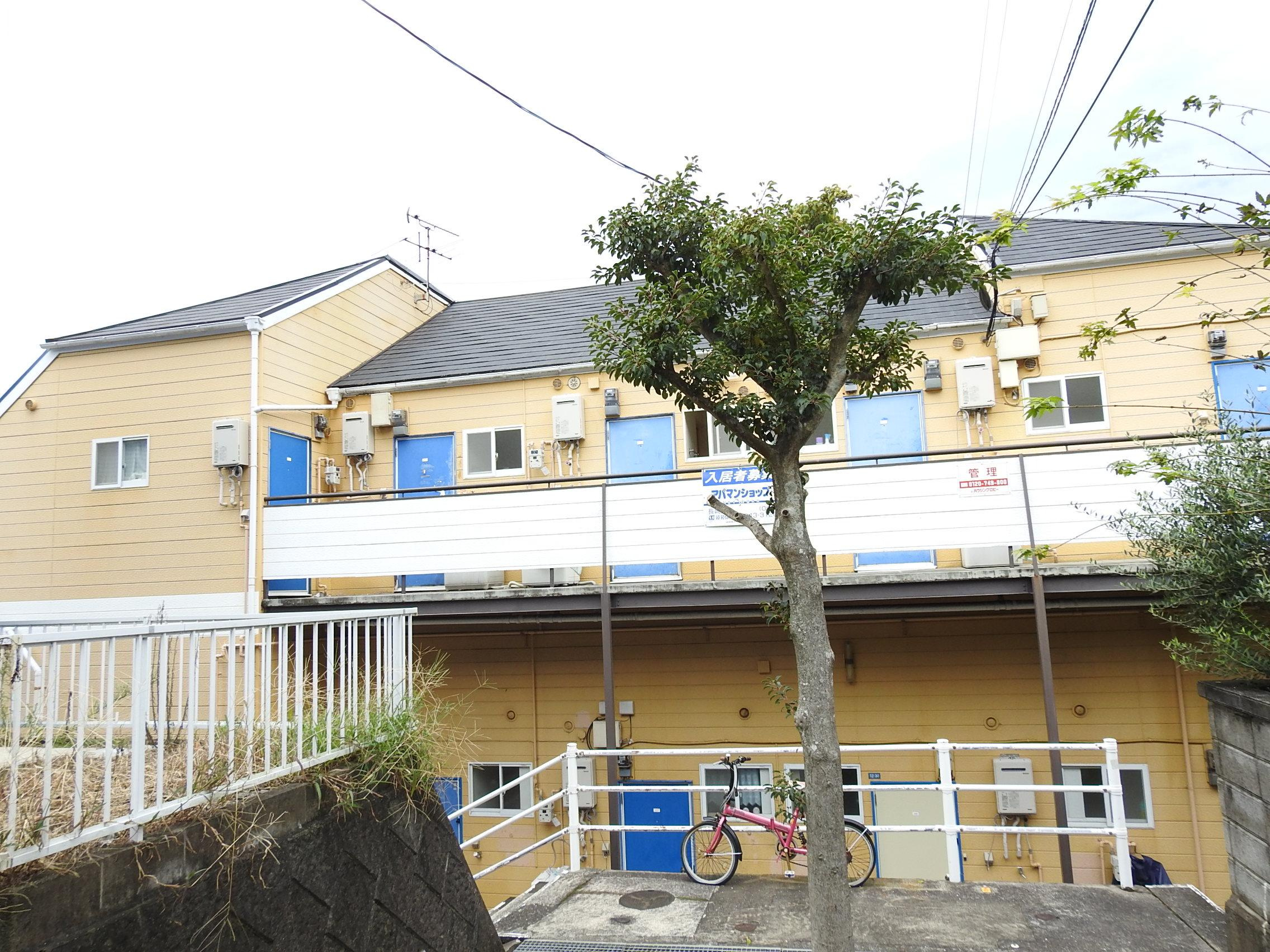 ベルビュー西琴平