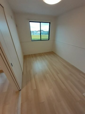 【内装】 | センターロードⅥ