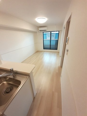 【居間・リビング】 | センターロードⅥ