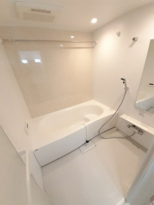 【浴室】 | センターロードⅥ