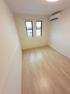 【内装】 | センターロードⅥ