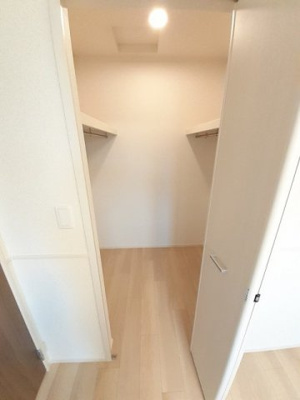 【収納】 | センターロードⅥ