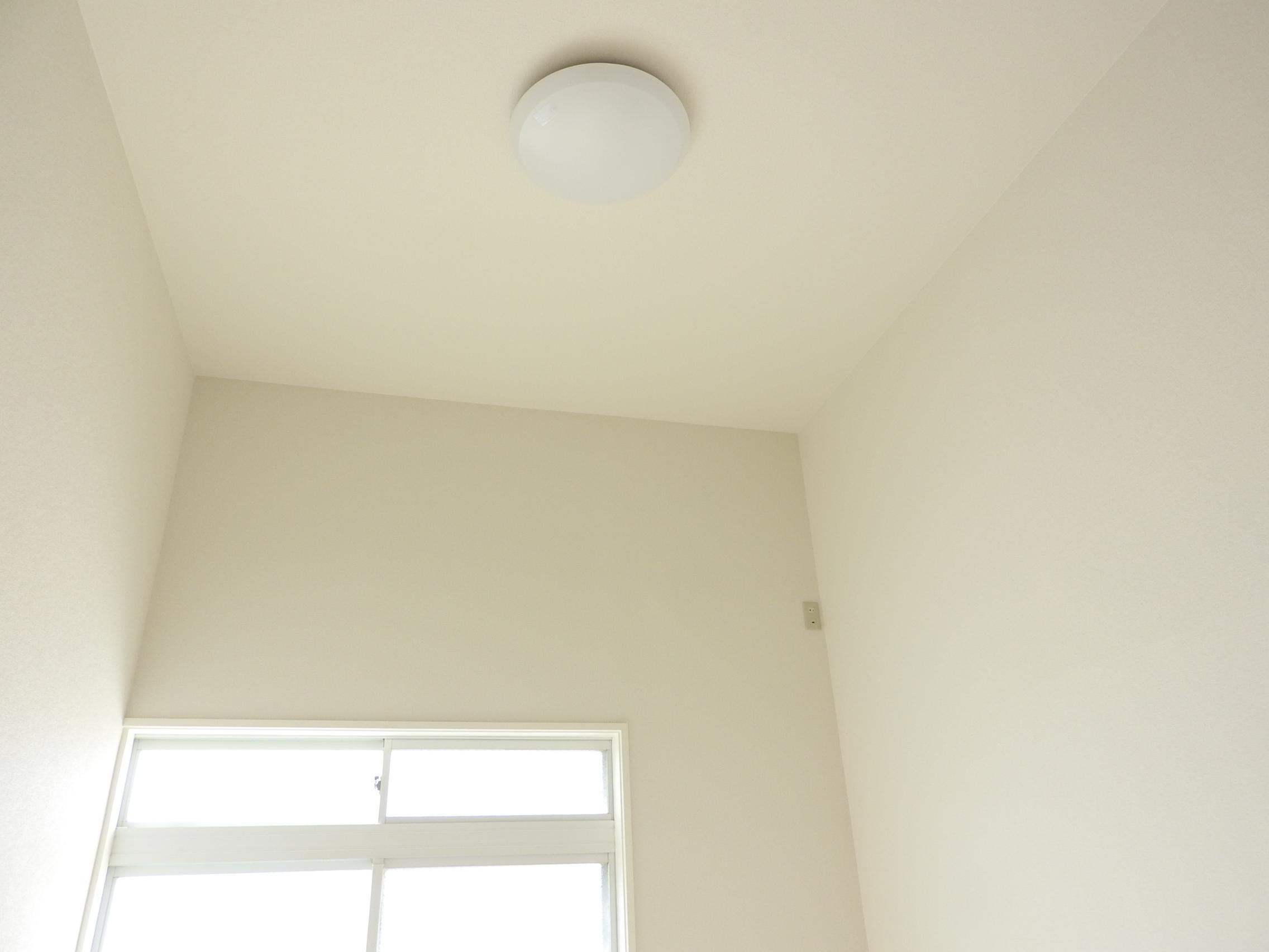 BRAVAS昭和の設備