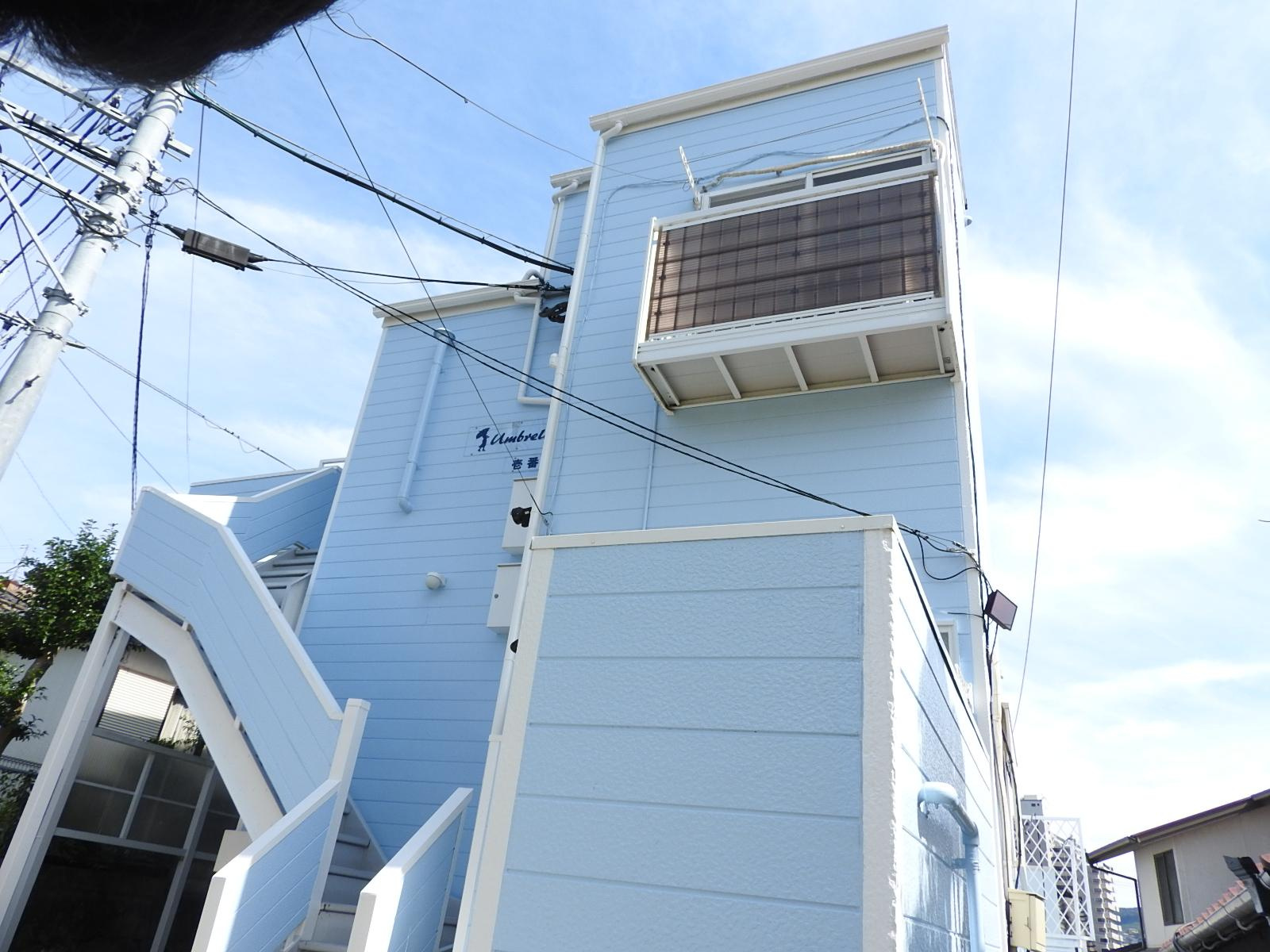 BRAVAS昭和