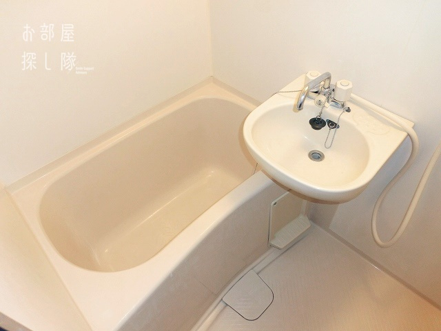 アーバンクルーザー六ツ門の浴室|同物件類似写真