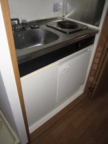 アーバンクルーザー六ツ門のキッチン|同物件類似写真