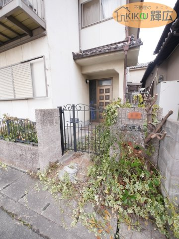 【玄関】 | 加古川市野口町坂井　中古戸建