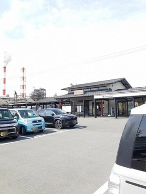 【周辺】 | ユニバース　Ⅰ | 八代駅まで1450m