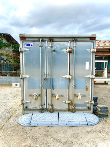 花園町駐車場のその他