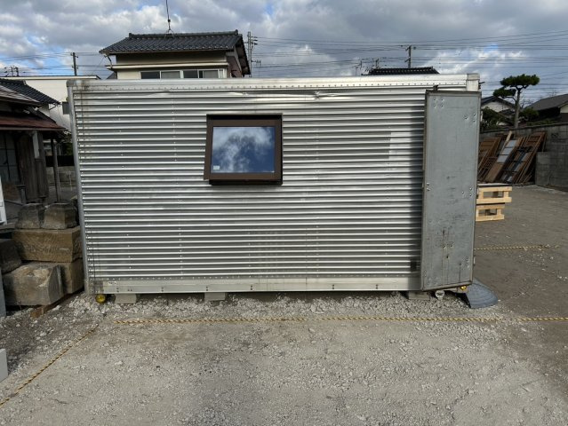 花園町駐車場のその他