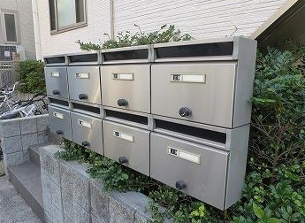 【その他共用部分】 | アヴニール上原