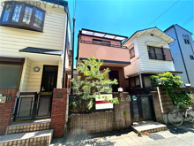 西宮市一里山町中古戸建の画像