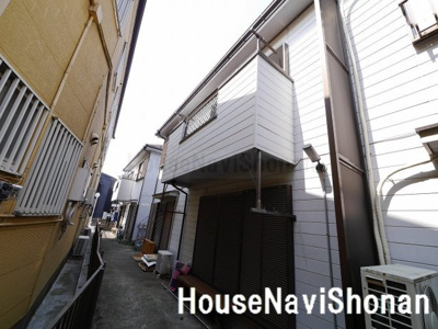 【外観】 | フェイヴァーハウス