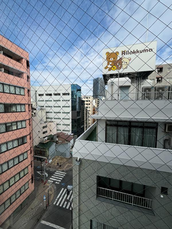 RESIDIA神田の設備|9F