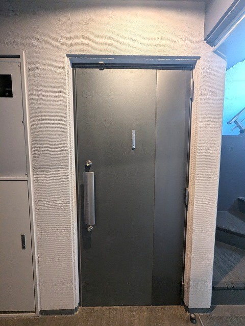 RESIDIA神田の設備