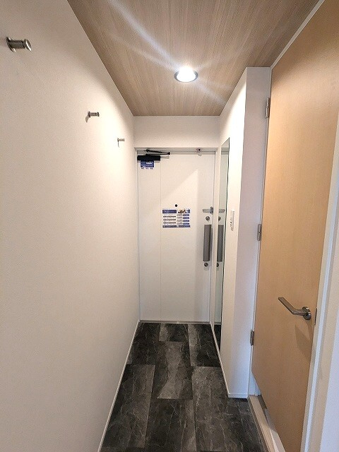 RESIDIA神田の設備