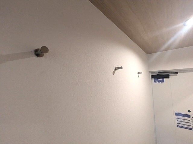RESIDIA神田の設備