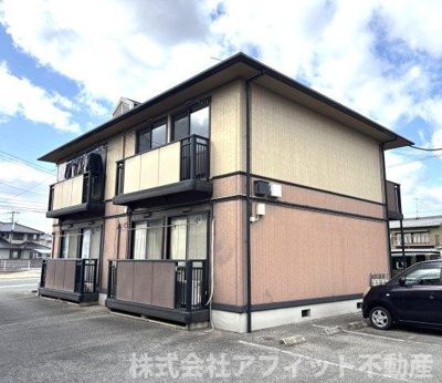 【外観】 | エステート草戸