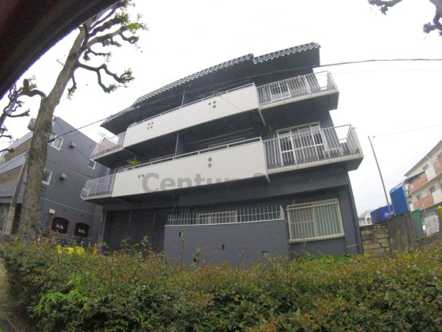 【外観】 | 第二博宝マンション