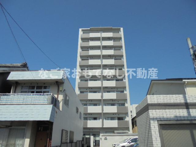 【外観】 | サンフィールド