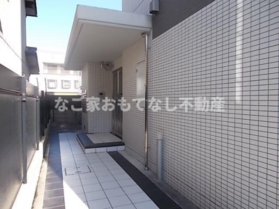 【エントランス】 | サンフィールド