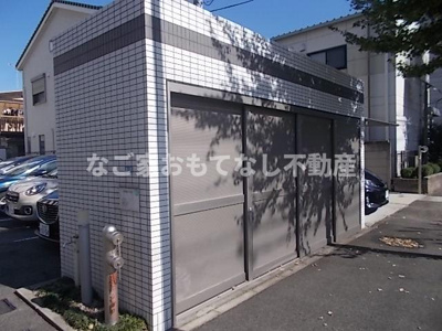 【その他共用部分】 | サンフィールド