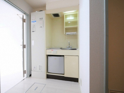 【キッチン】 | メロディーハイム夕陽丘