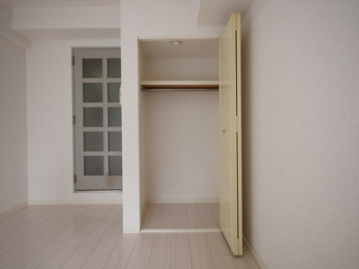 【収納】 | メロディーハイム夕陽丘