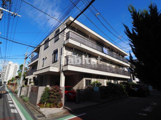 【外観】 | La Vita Felice、耐震耐火で安心のヘーベルメゾン