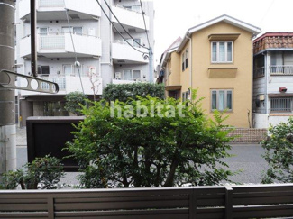 【展望】 | 周辺は落ち着いた雰囲気の住宅街です(別部屋)