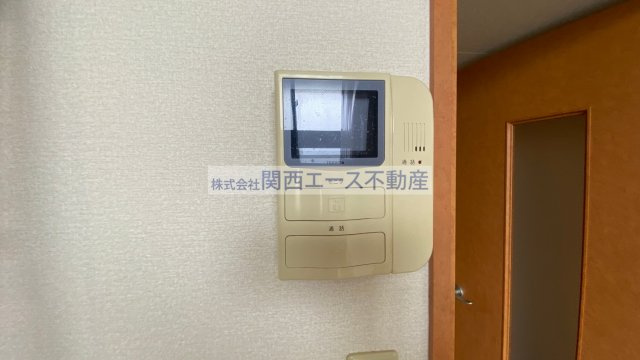 【セキュリティ】 | レオパレスＱ