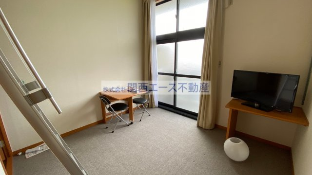 【寝室】 | レオパレスＱ
