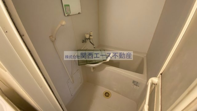【浴室】 | レオパレスＱ