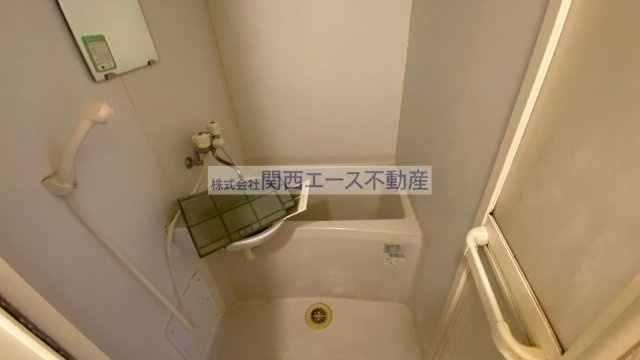 【浴室】 | レオパレスＱ
