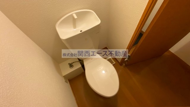 【トイレ】 | レオパレスＱ