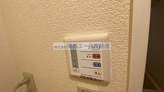 【設備】 | レオパレスＱ
