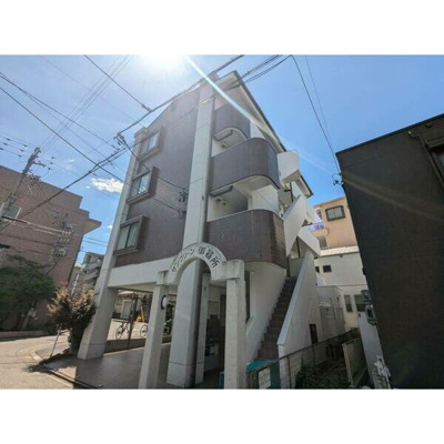 【エントランス】 | NK御器所Ⅱ