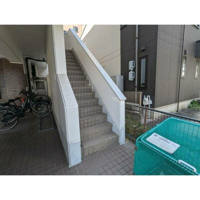 【ロビー】 | NK御器所Ⅱ